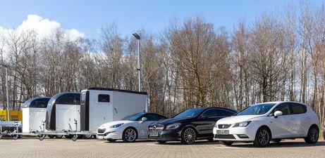 CL Fahrzeug/Anhängerhandel