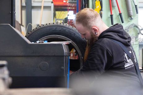 CL Fahrzeug/Anhängerhandel
