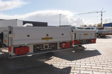 CL Fahrzeug/Anhängerhandel
